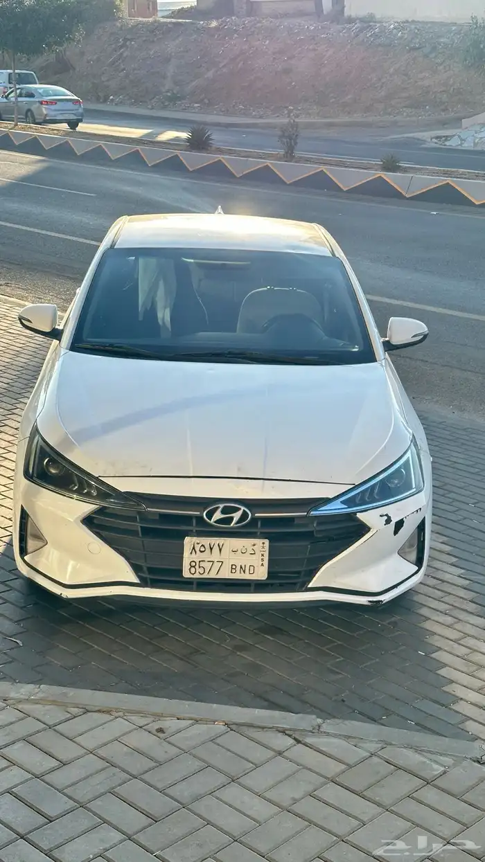 النترا 2020 سمارت 2