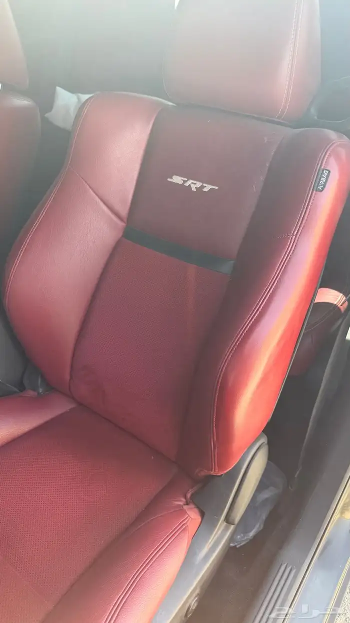 تشالنجر 2013 محول 8