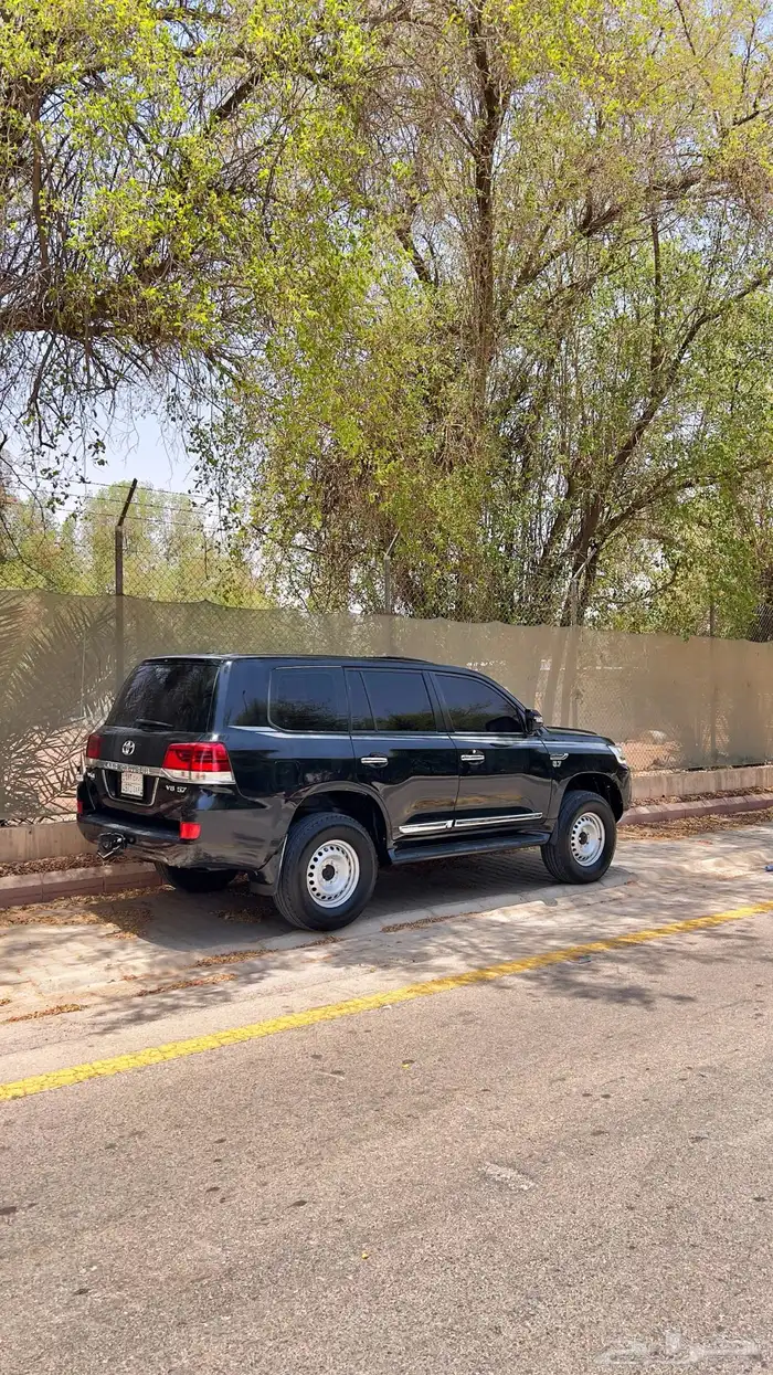 لانكدروزر جي اكس ار فل كامل ونش دفلوك 2008 محول 2021 5