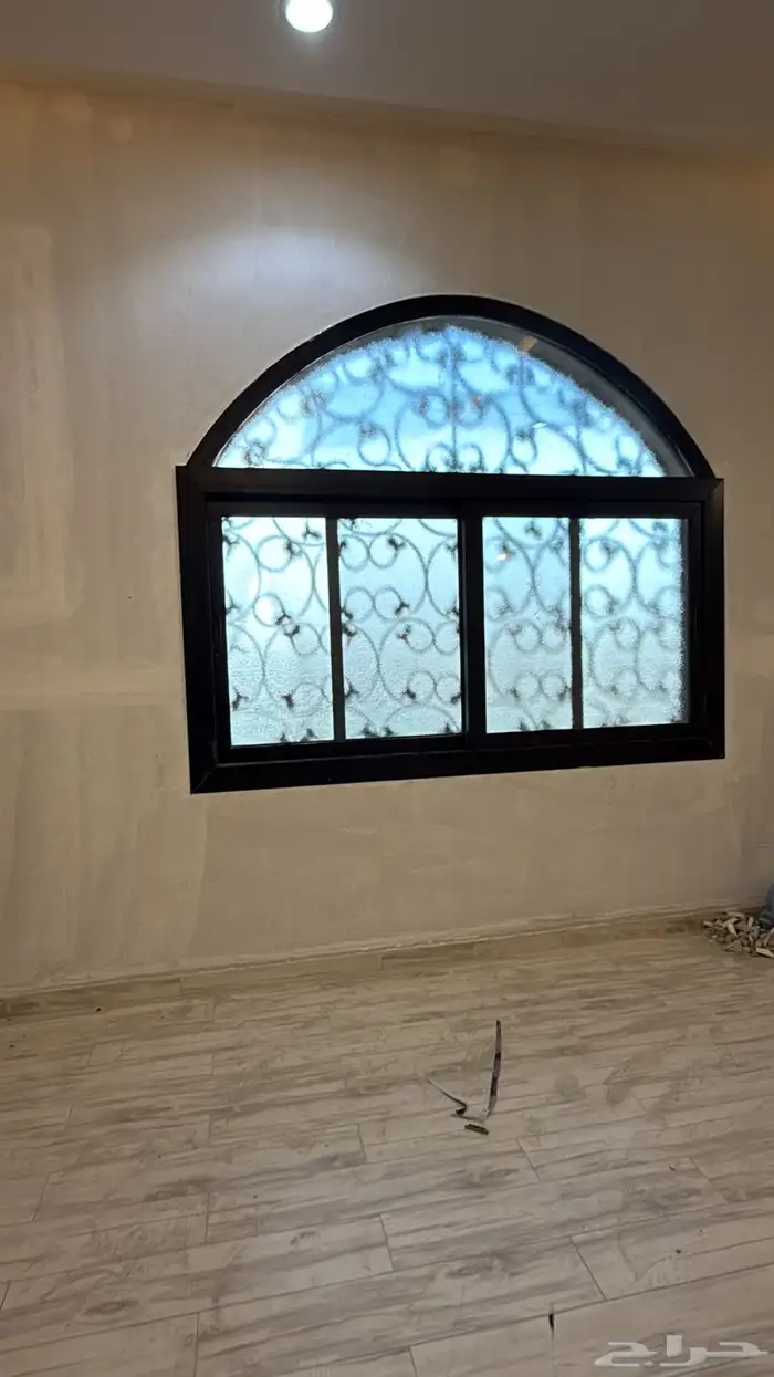 واجهات زجاج واجهات المنيوم زجاج 6