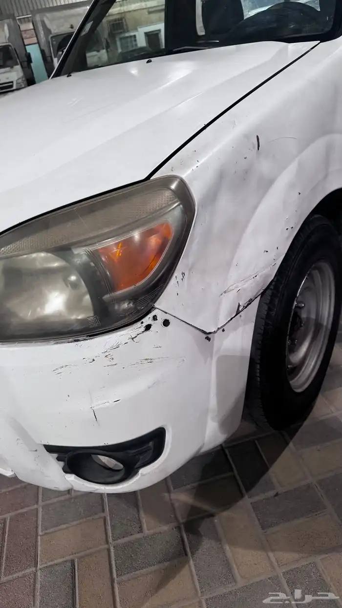 رينجر 2010 بنزين 4