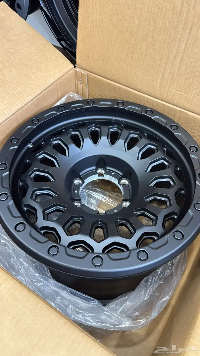 جنوط بلاك سيريوس 0