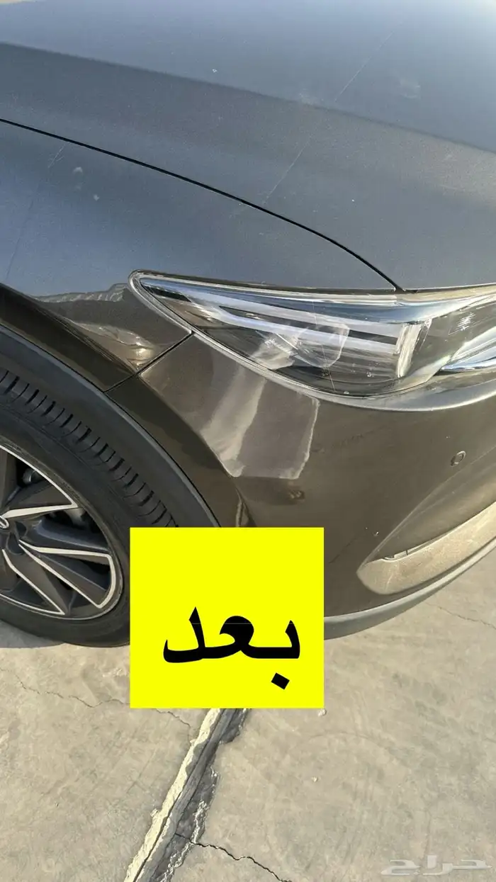 مازدا CX5 2019 7