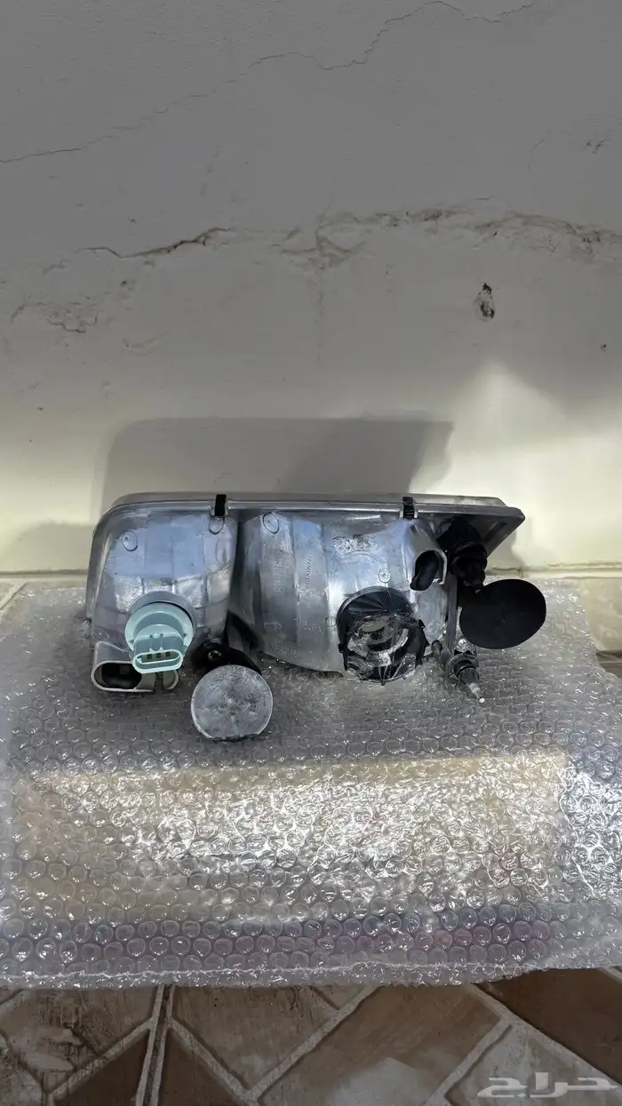 شمعة فورد فكتوريا 98-12 1