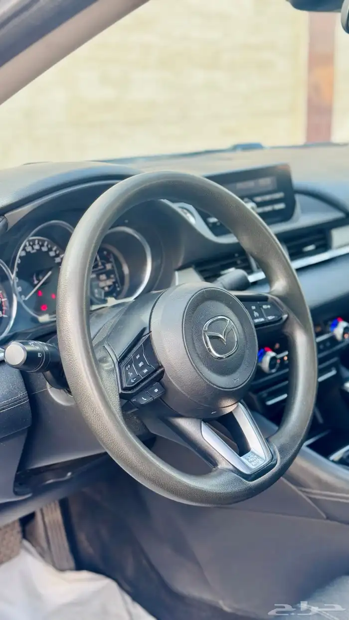 مازدا 6 ستاندر 2020 للبيع 10