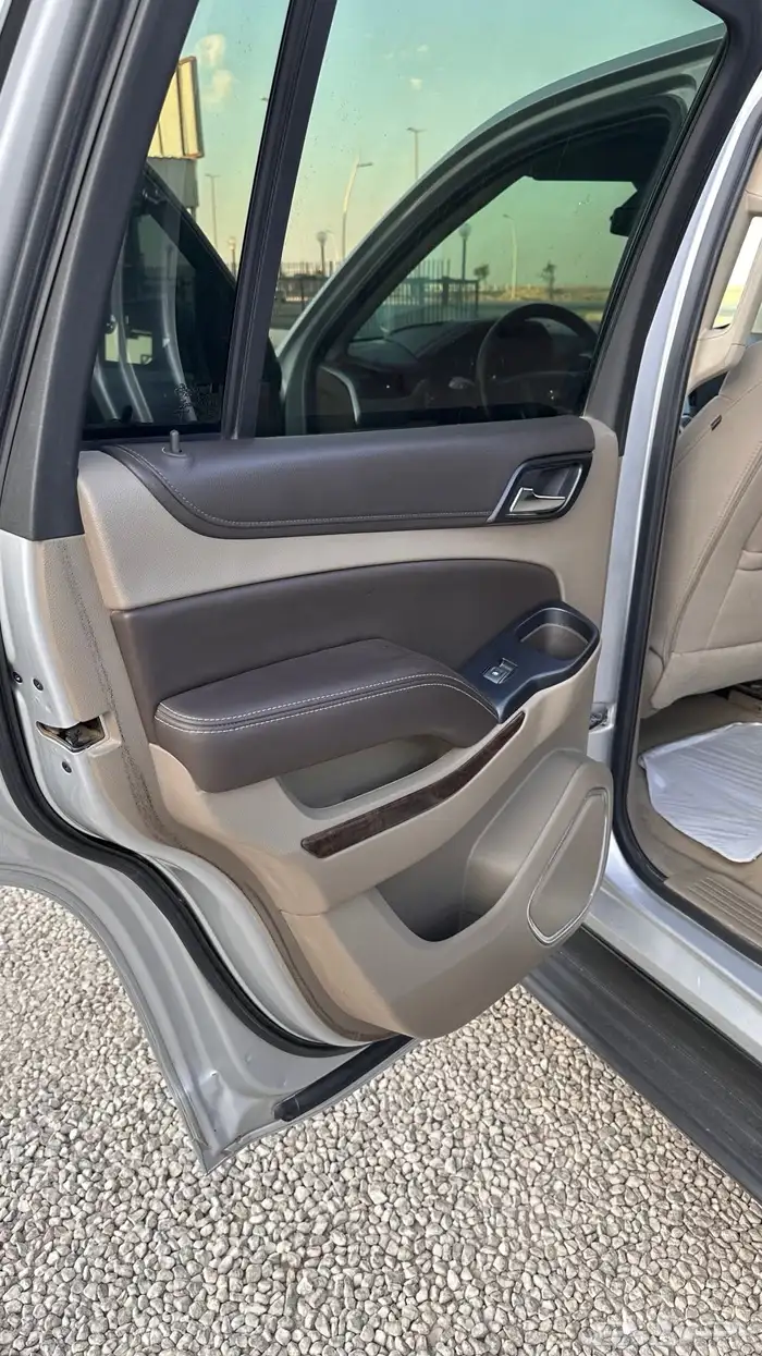 تاهو للبيع 10