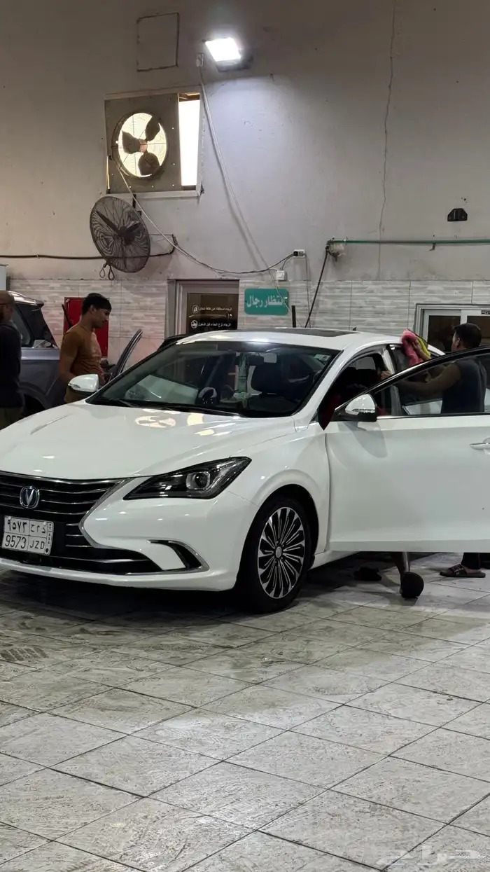 شانجان ايدو 2020 0