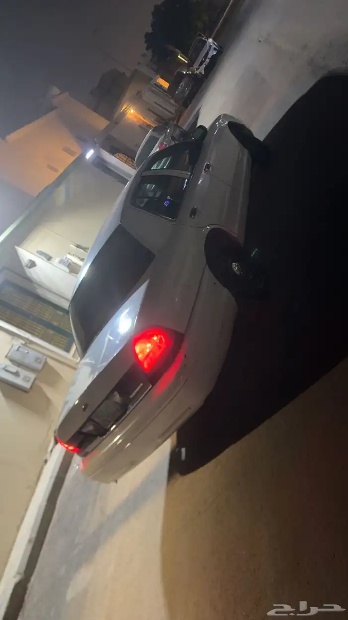 فورد فكتوريا بوليسي سعودي 2008 للبدل 3