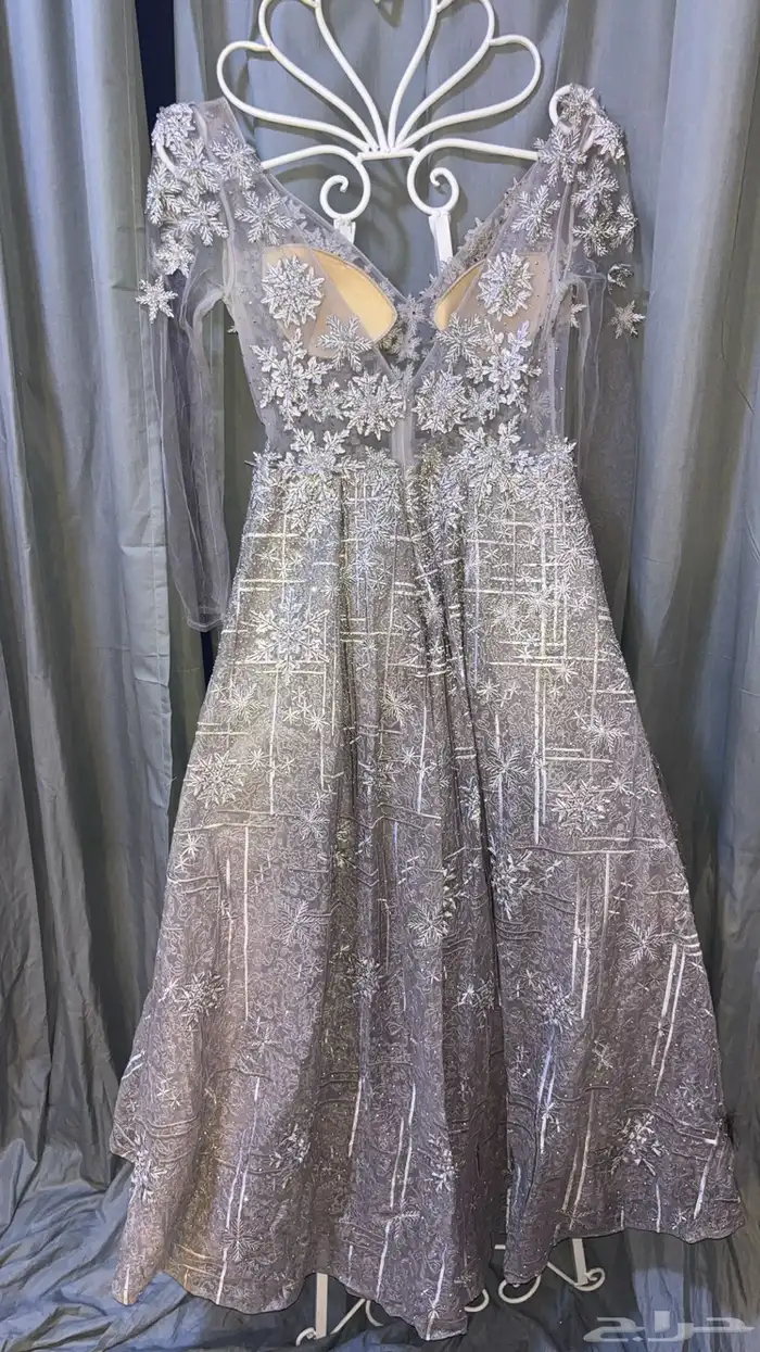 فستان مناسبات 2