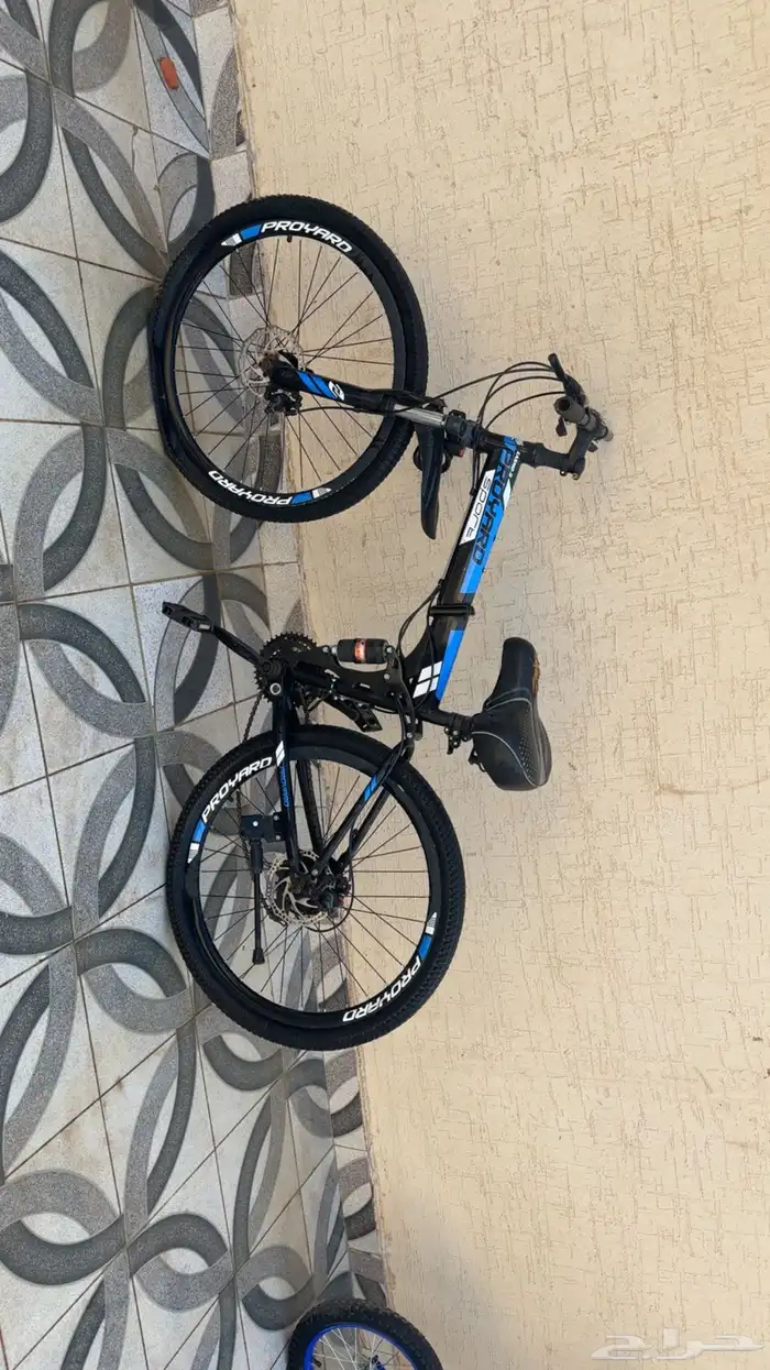 سيكل رياضي نظيف 0