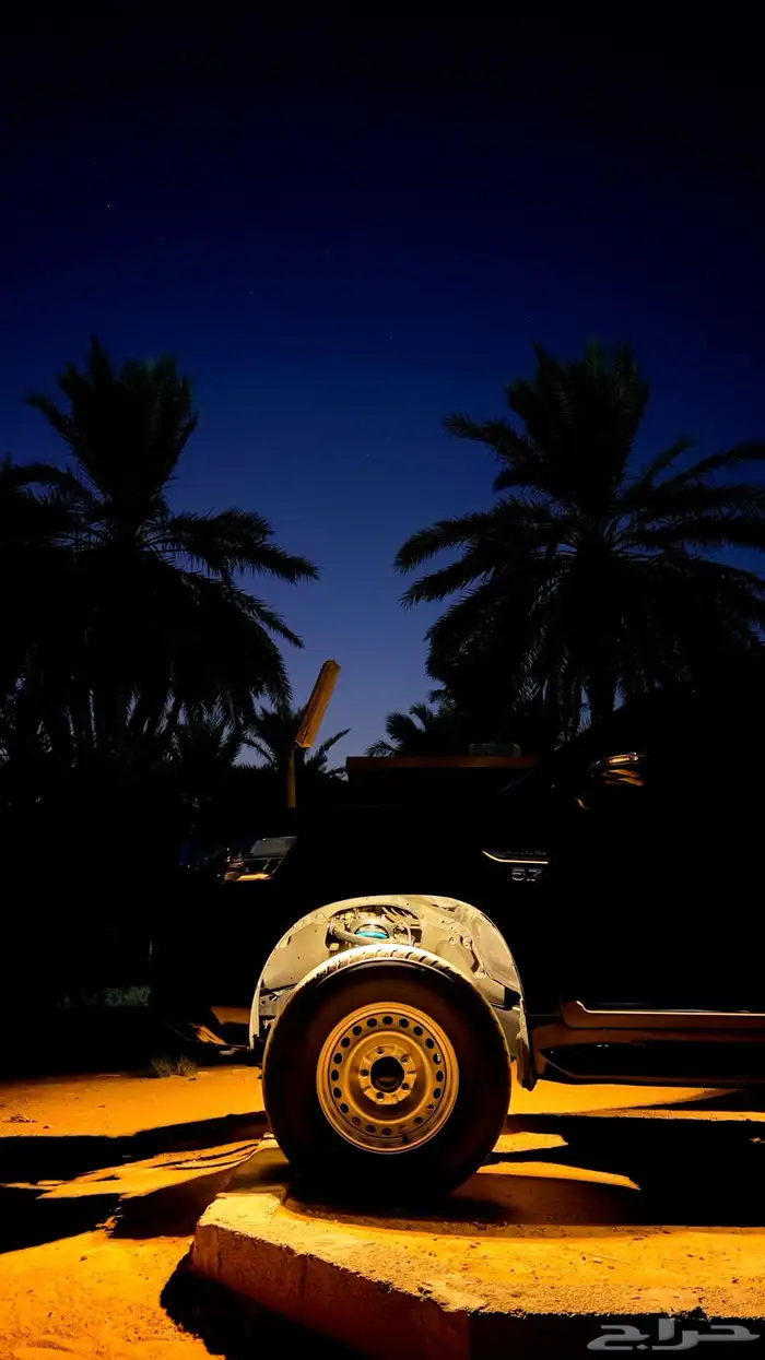 لانكدروزر جي اكس ار فل كامل ونش دفلوك 2008 محول 2021 10