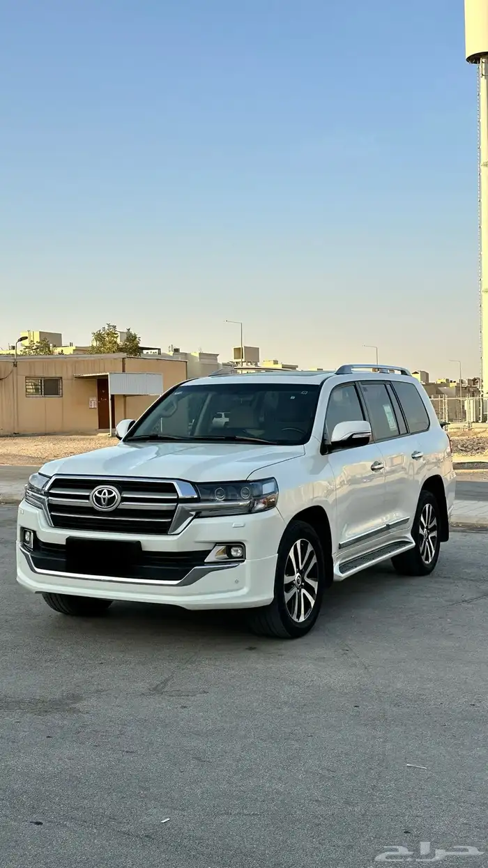 جكسار تورنق 2019 8V 0