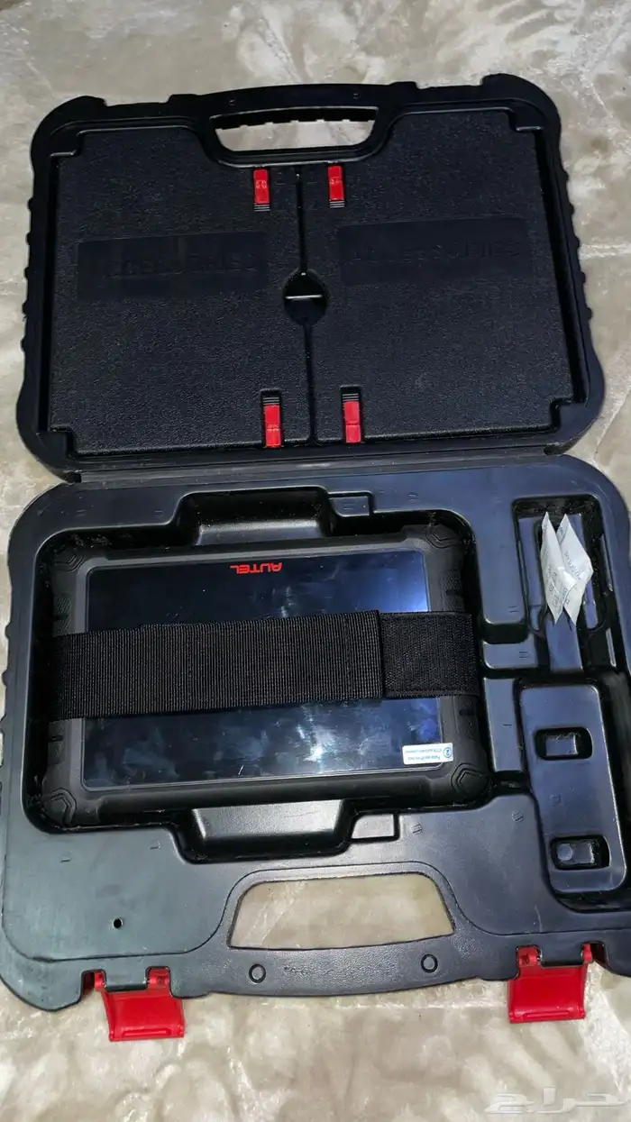 جهاز فحص سيارات mx900 1