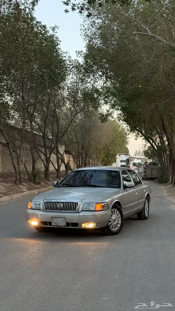 جراند ماركيز 2011 1