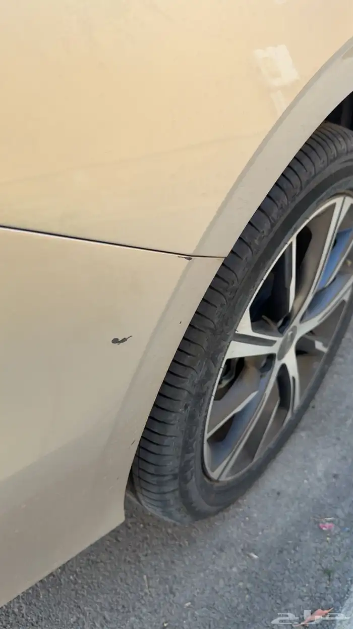 جيلي امجراند 2023 5