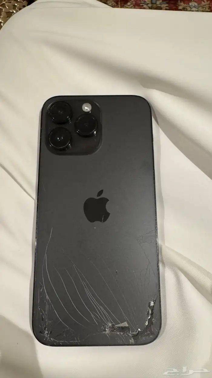 ايفون 14 برو ماكس 128 0