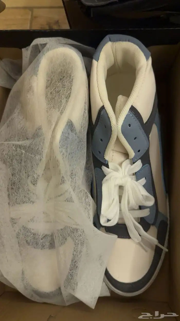 أحذيه جديده رجالي 5