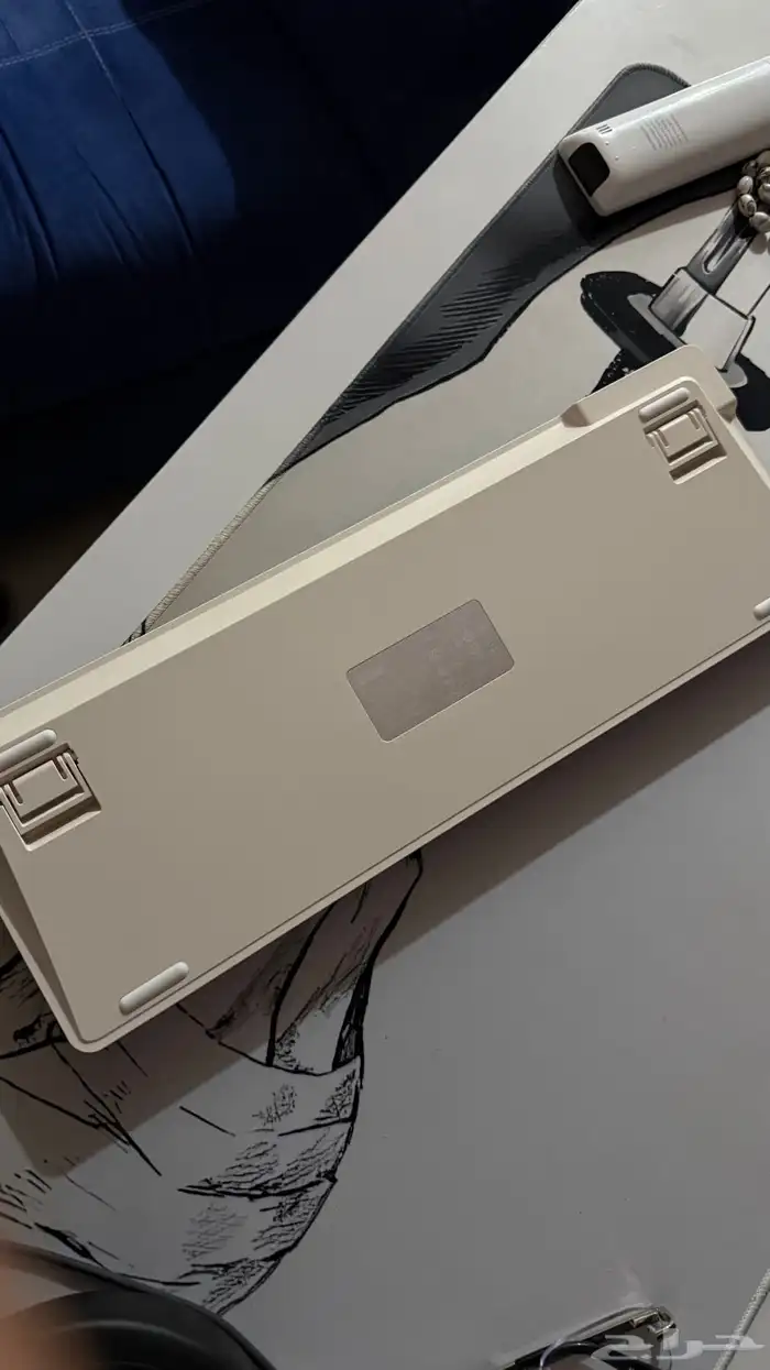 كيبورد RK- S98 keyboard 6