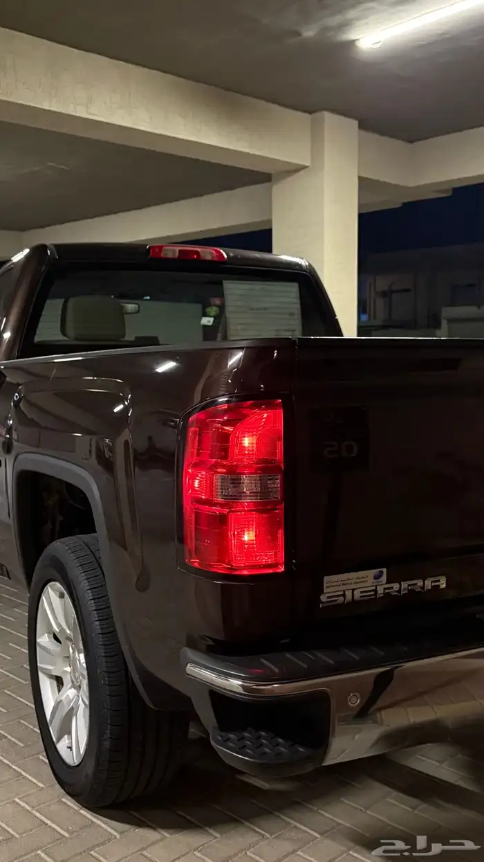 سيرا 2016 نص فل 4