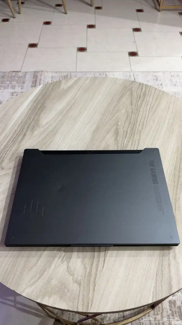 لابتوب قيمنق TUF 3