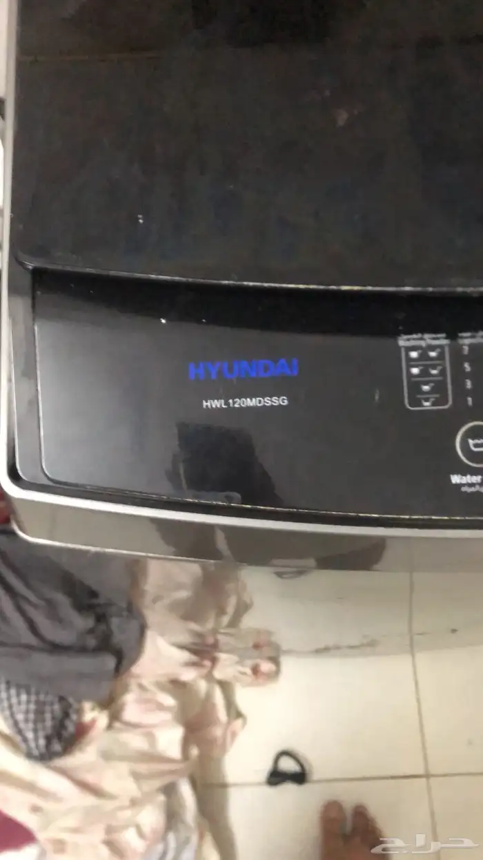 غسالة اتوماتيك عشره كيلو 0