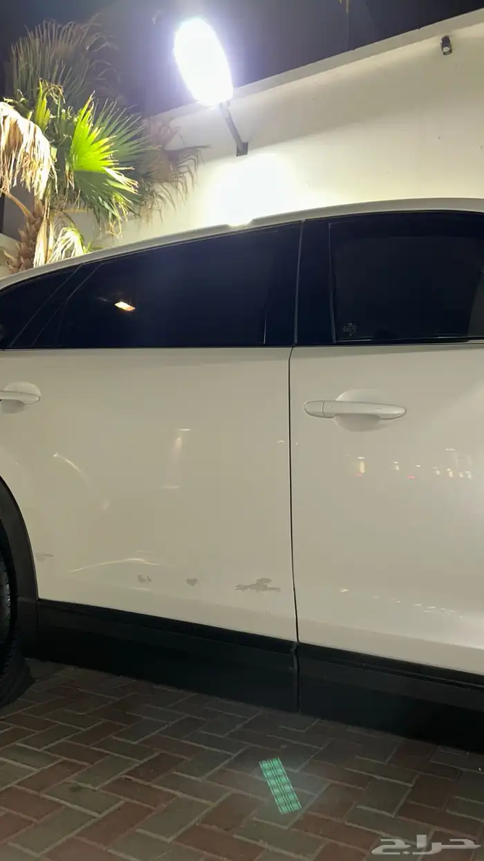 مازدا cx9 ممشى قليل. 19
