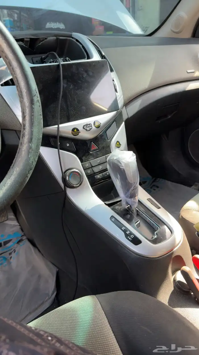 شفرولية كروز 2015 0