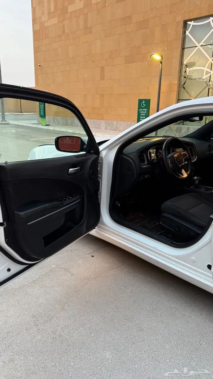 تشارجر V6 2017 9