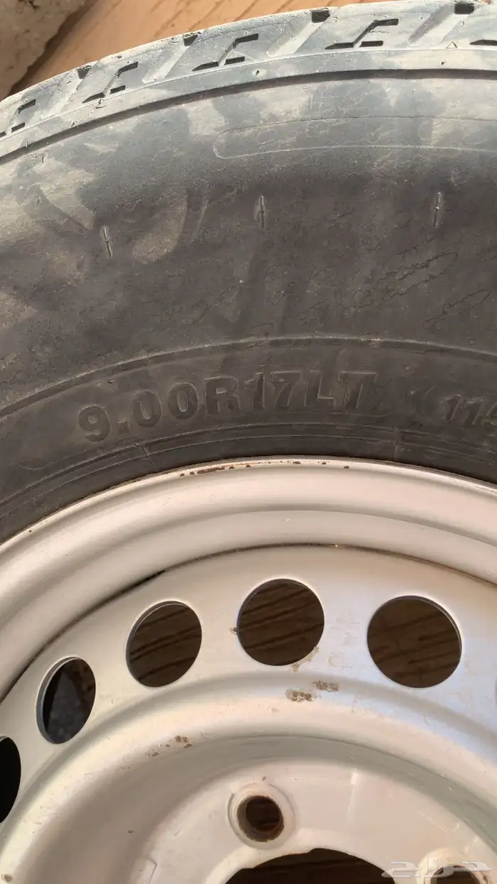 جنود هلل اصلي مقاس 17 1