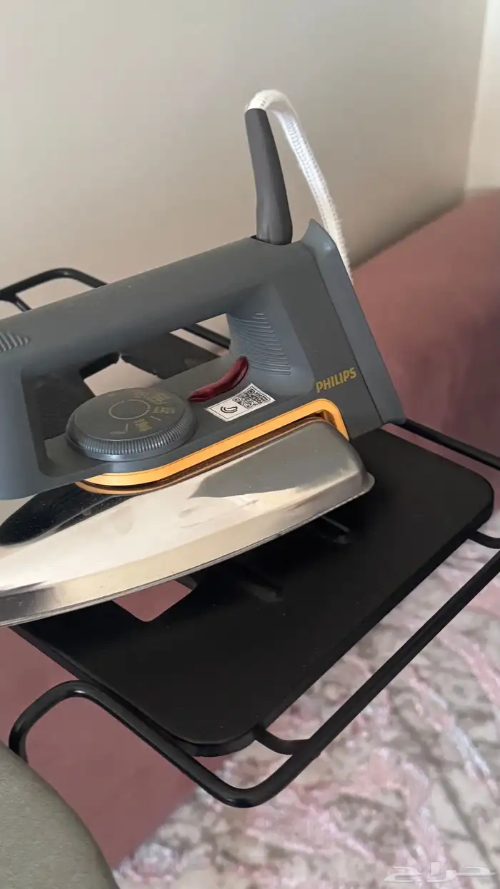 كوايه فيليبس مع طاولة كي 0