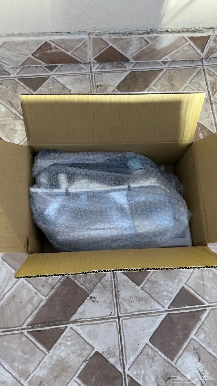 شمعة فورد فكتوريا 98-12 3