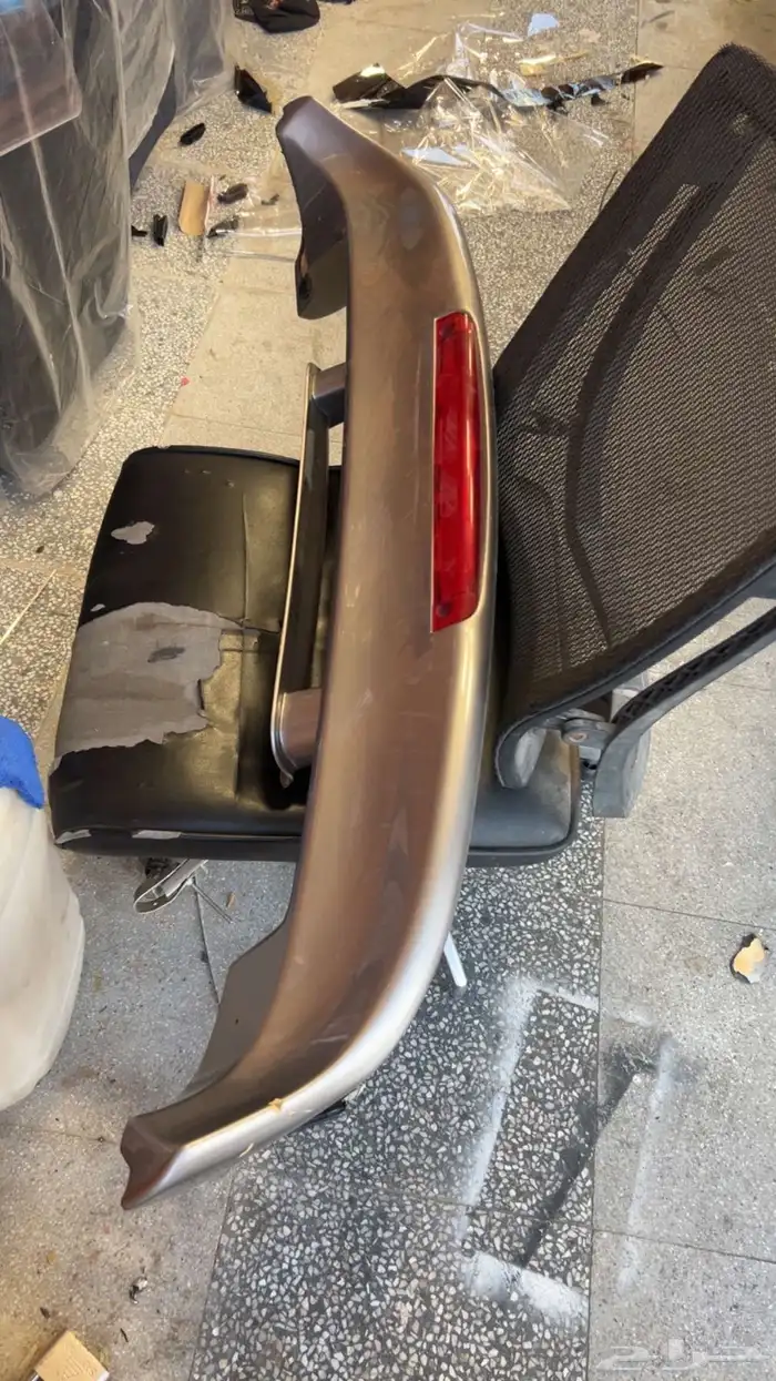 جناح لاندكروزر 2002 0