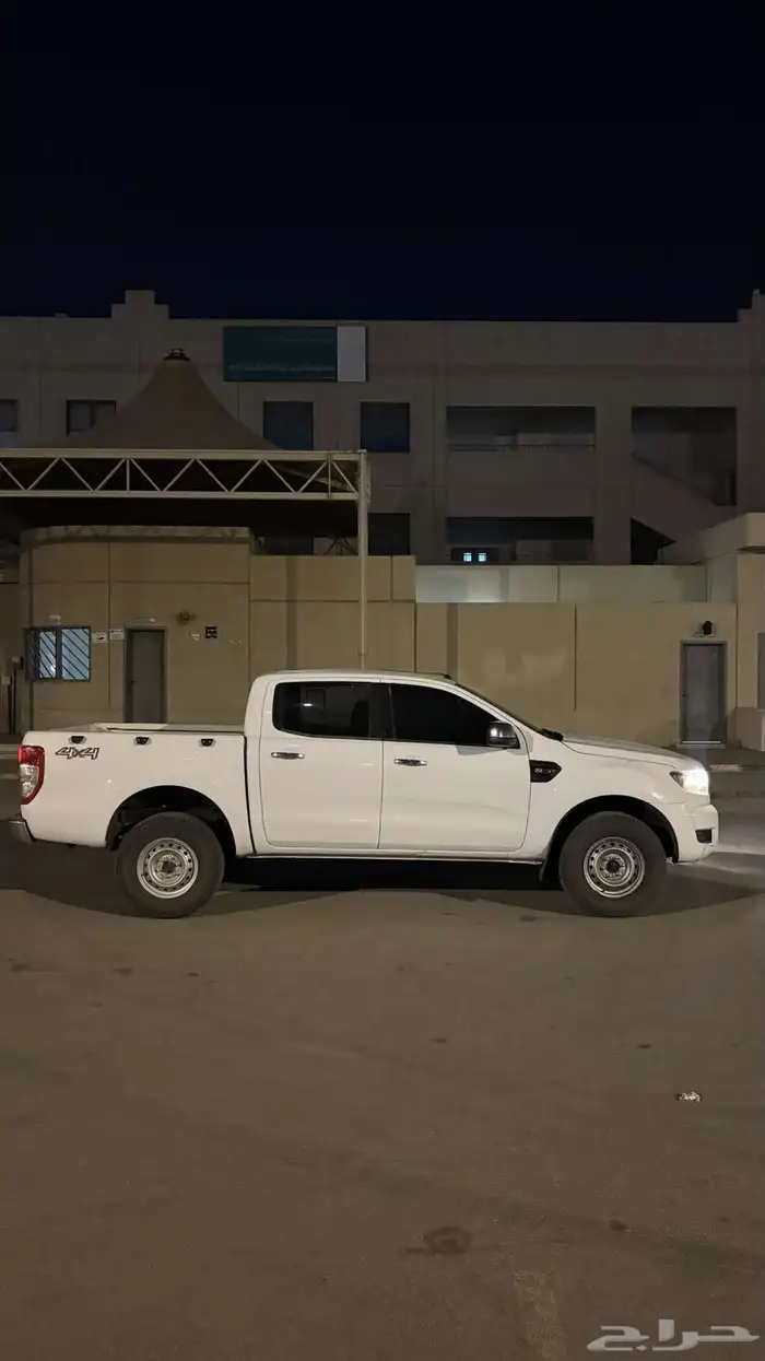 رينجر فورد 2