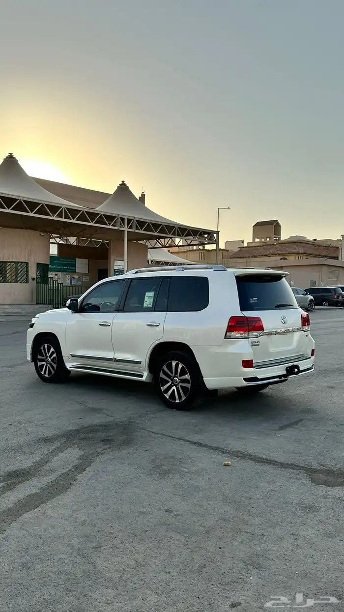 جكسار تورنق 2019 8V 4