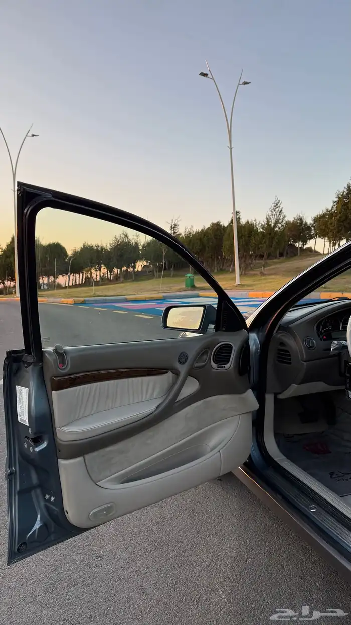 كابرس 2006 رويال 20