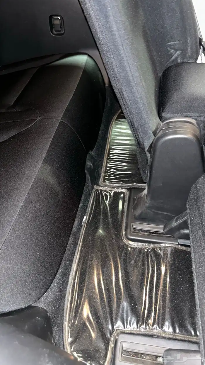 مازدا cx9 ممشى قليل. 51