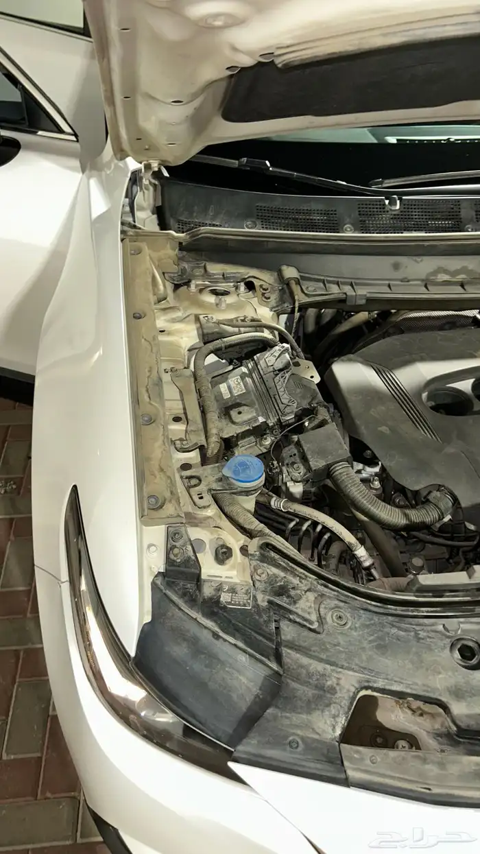 مازدا cx9 ممشى قليل. 35