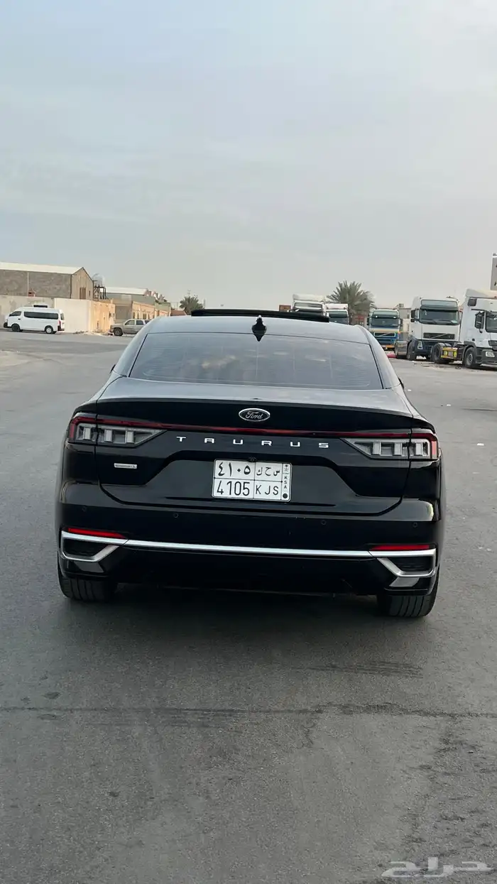 تورس 2023 منوة المستخدم 6