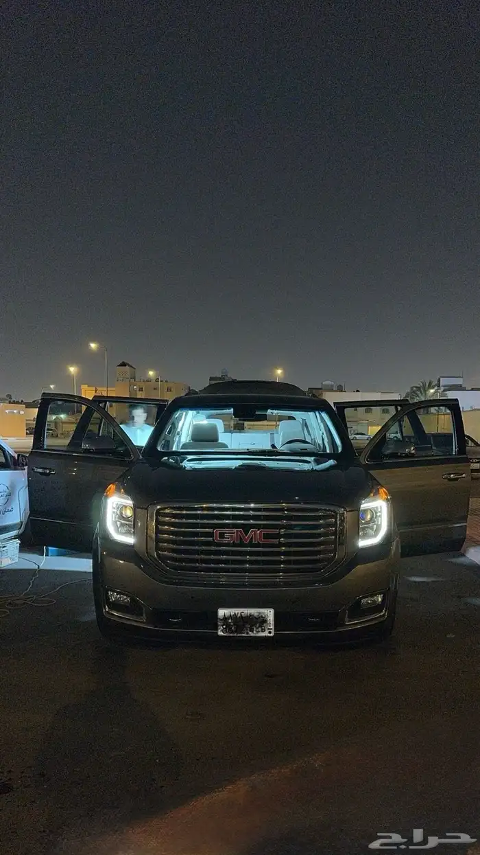 يوكن 2019 المطور نظيف 2