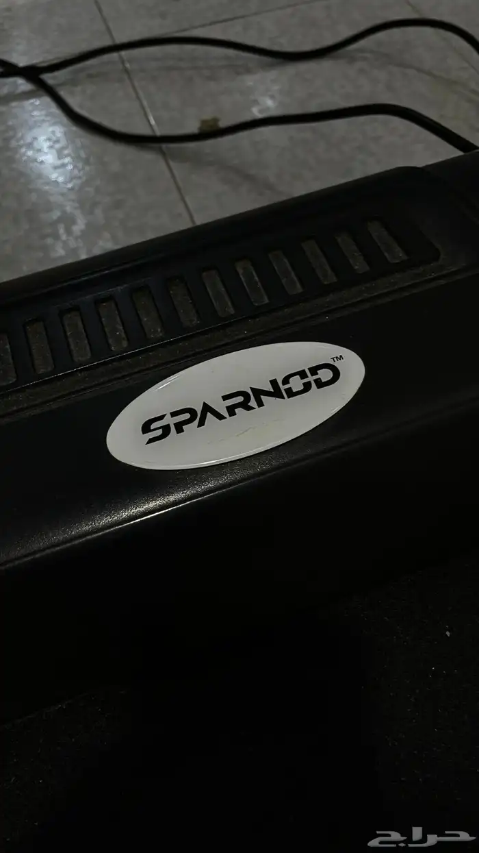 سير مشي كهربائي 1