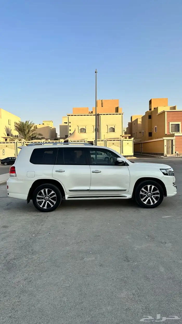 جكسار تورنق 2019 8V 7