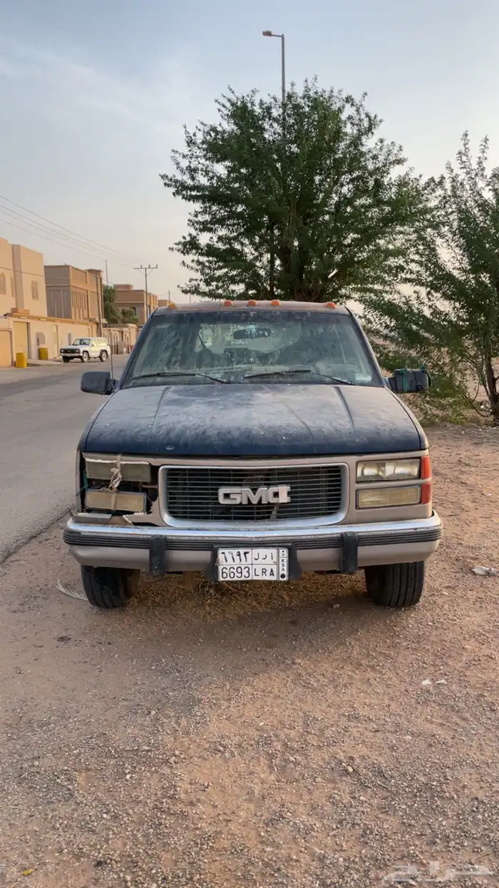 جمس للبيع مديل 1999 0