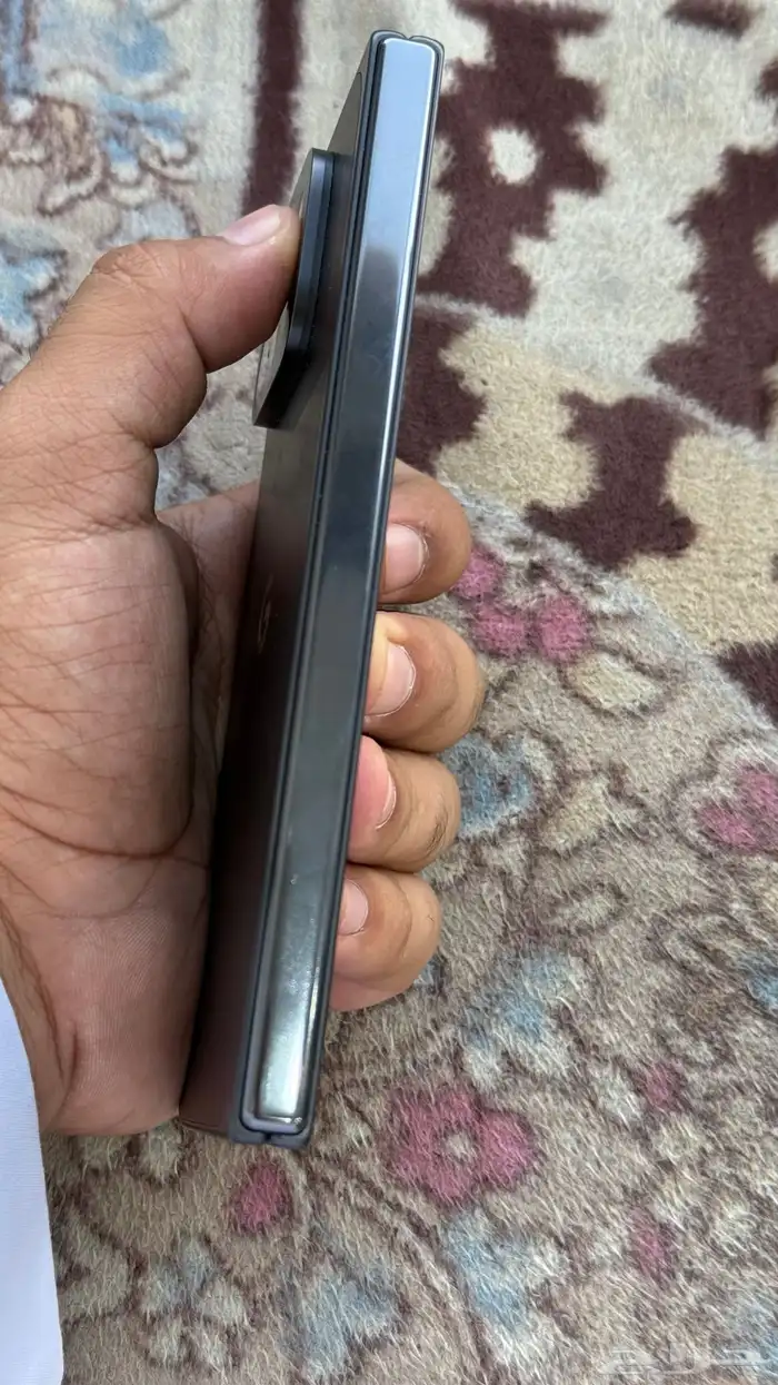 قوقل بكسل 9 برو اكس ال فولد 6