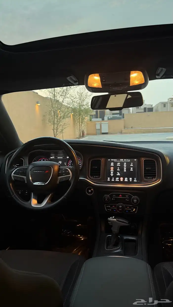 تشارجر V6 2017 8