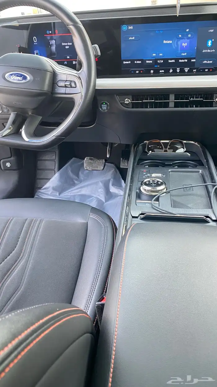 تورس2023 تيتانيوم فل كامل 17