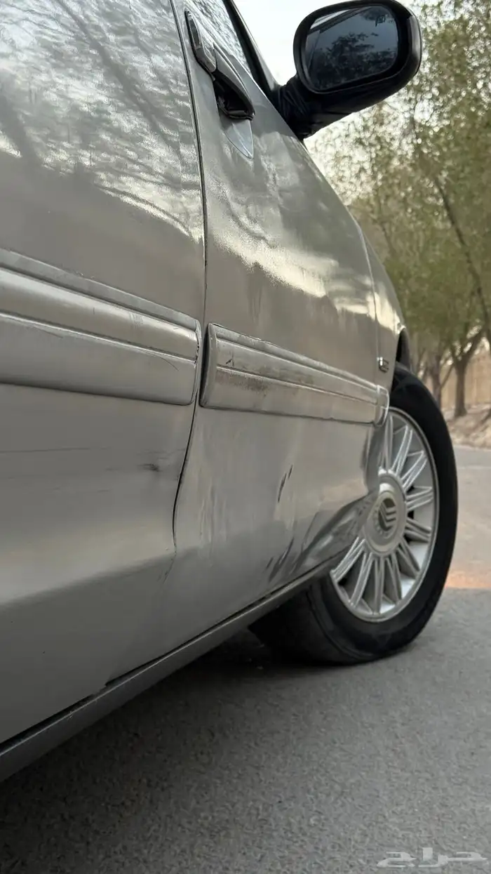 جراند ماركيز 2011 5