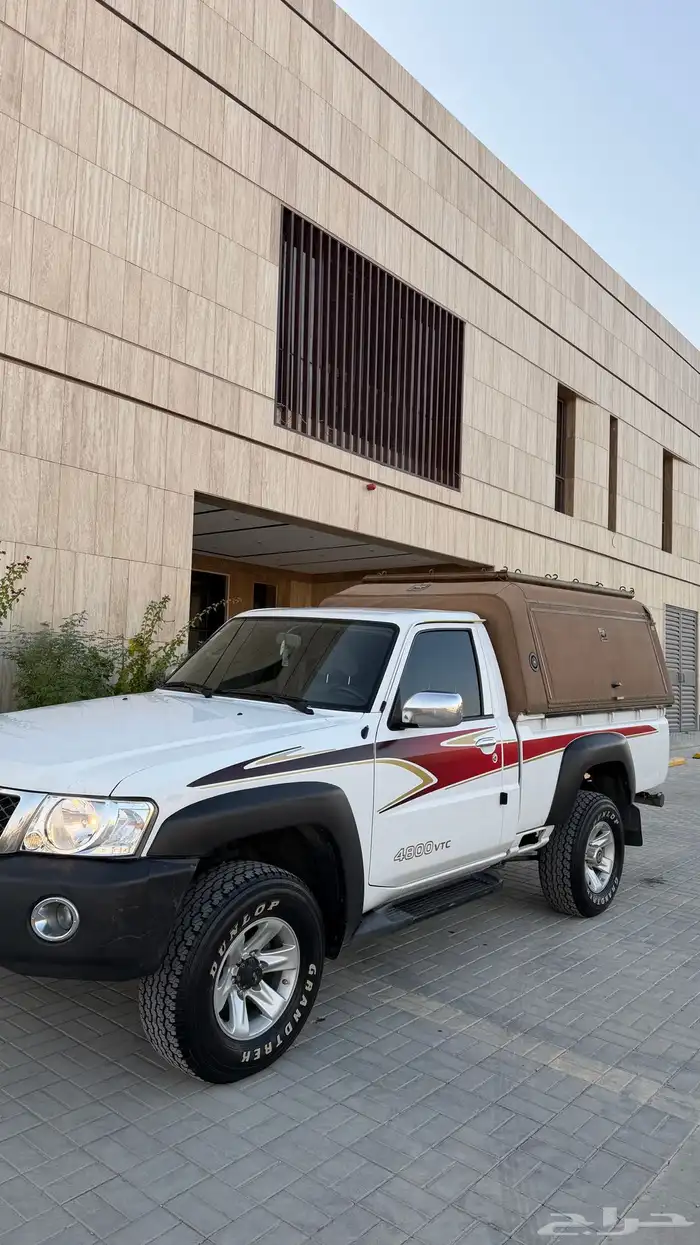 شاص نيسان 2012 فل كامل 1