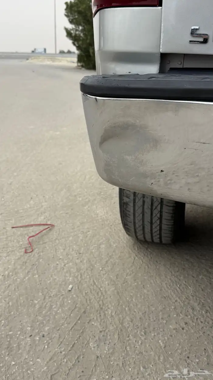 سيلفرادو 2013 نصف فل دبل ارضي 11