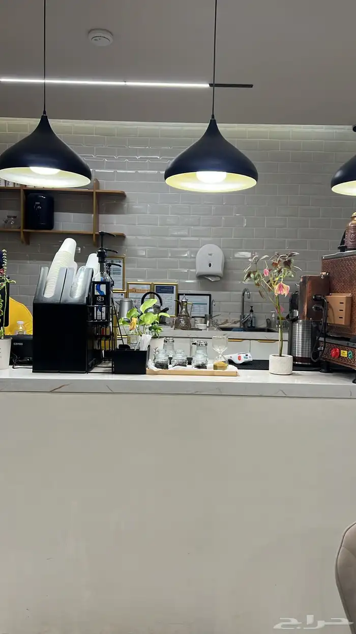 للتقبيل محل شاي بحي السويدي إيجاره 20 الف 3