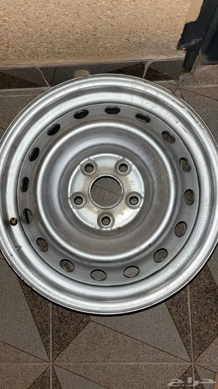 جنوط هايلكس وكاله مقاس 16 2